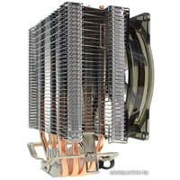Кулер для процессора CrownMicro CM-4