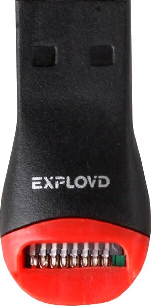 

Карт-ридер Exployd EX-AD-265