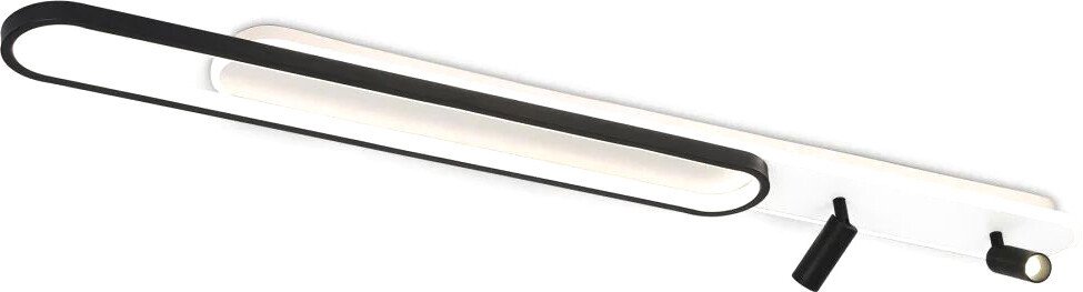 

Припотолочная люстра Ambrella light FL FL5111