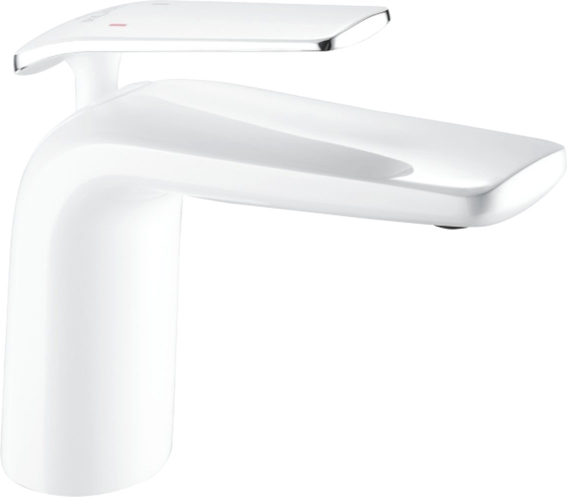 

Смеситель Rose R3901F