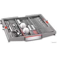 Встраиваемая посудомоечная машина Bosch SMV66TX01R