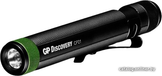 Фонарь GP Pen CP21BE-2FB1