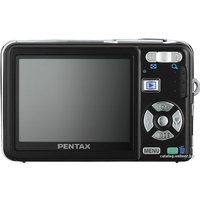 Фотоаппарат Pentax Optio A40