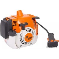 Триммер Holzfforma FF120