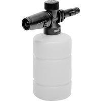 Мойка высокого давления Denzel R-180