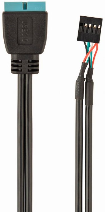 

Кабель Cablexpert CC-U3U2-01