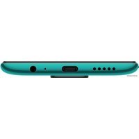 Телефон Xiaomi Redmi Note 9 4GB/128GB международная версия с NFC (зеленый)