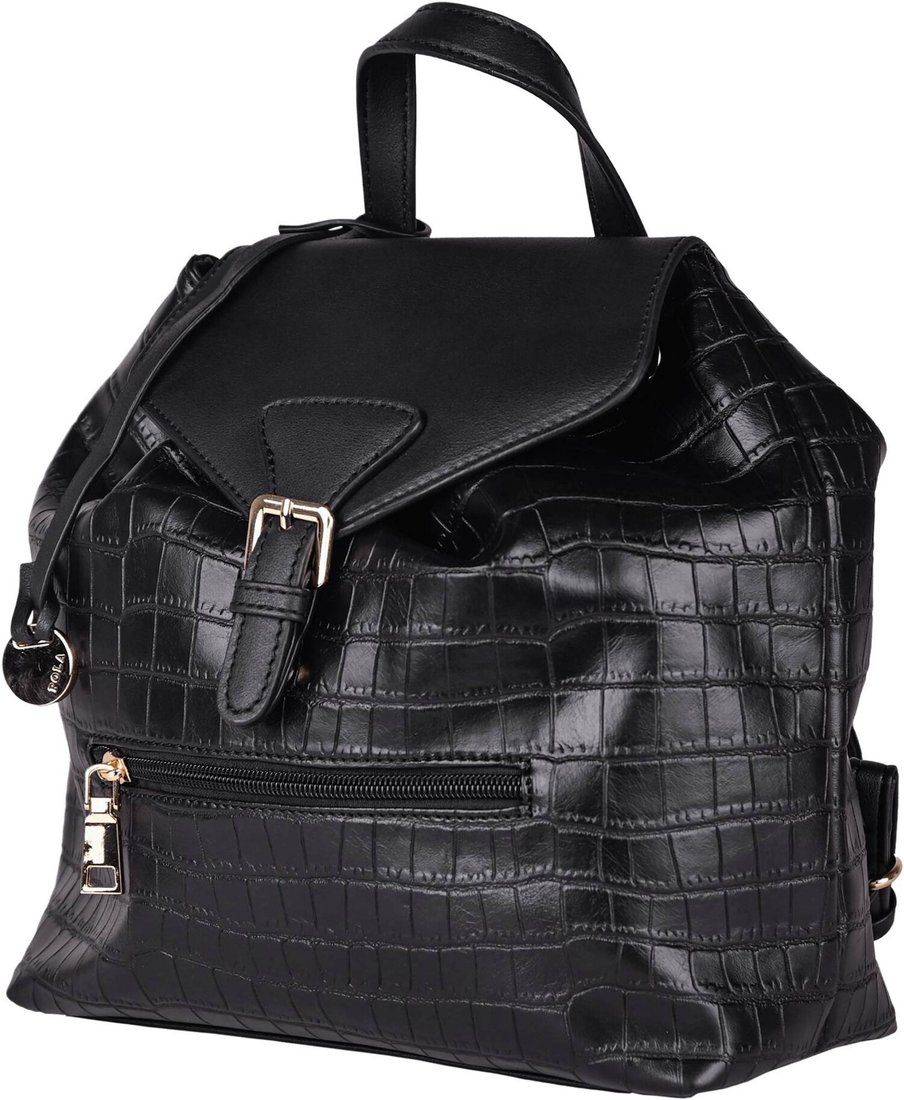 

Городской рюкзак Pola 20158 (черный)