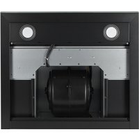 Кухонная вытяжка Exiteq EX-1096 (черный)