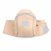 Рюкзак-переноска Amarobaby Carry AB22-30CARRY/03 (бежевый)