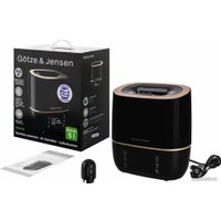 Увлажнитель воздуха Goetze & Jensen AH201KG в Солигорске