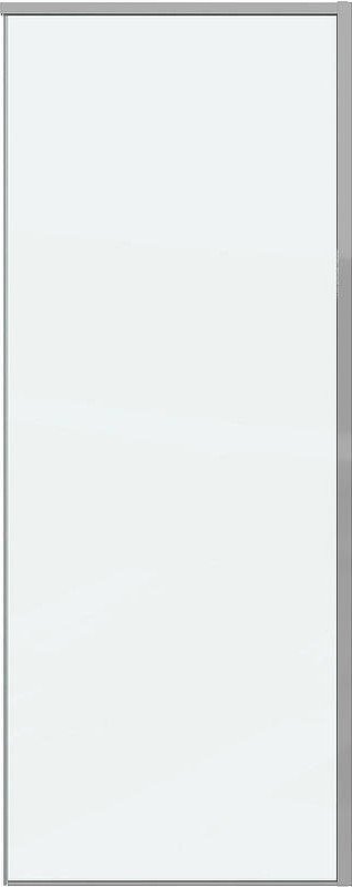 Душевая стенка Grossman Galaxy 100х195 200.K33.01.100.10.00 (хром/стекло прозрачное)
