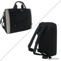 Городской рюкзак Tubing TB 408 (черный)