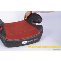 Детское сиденье Lorelli Travel Luxe Isofix (синий)