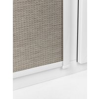 Рулонные шторы Sundays Home UNI-2 LM 49-03 48x160 (темно-бежевый, левая)