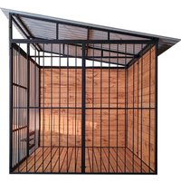 Вольер Мастер Феррум №19 2x2м