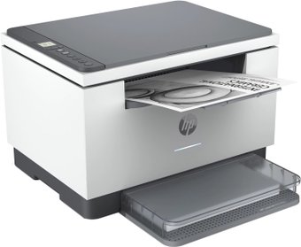 HP LaserJet M234dw 6GW99F