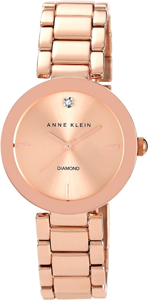 

Наручные часы Anne Klein 1362RGRG