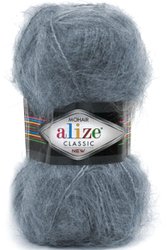 Mohair Classic 87 (200 м, угольный)