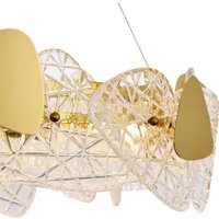 Люстра Lumion Queeny 6582/6