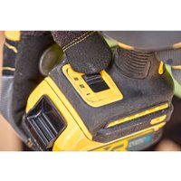 Винтоверт DeWalt DCF870N (без АКБ)