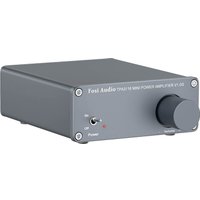 Усилитель мощности Fosi Audio V1.0G
