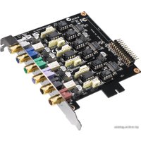 Внутренняя звуковая карта ASUS Essence STX II 7.1