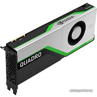 Видеокарта PNY Quadro RTX 5000 16GB GDDR6 VCQRTX5000-BLK