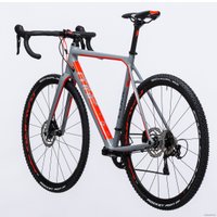 Велосипед Cube Cross Race Pro (2017)