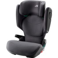 Детское автокресло Britax Romer Kidfix Pro M Classic (midnight grey) в Бресте