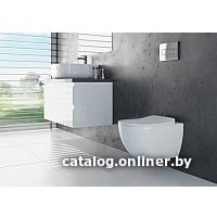 Сиденье для унитаза Deante Slim CDE 6SOZ