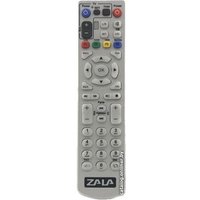 Пульт ДУ ZALA IP TV (серый)