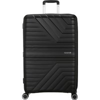 Чемодан American Tourister Flytwist Black 78 см
