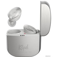 Наушники Klipsch T5 II (серебристый)