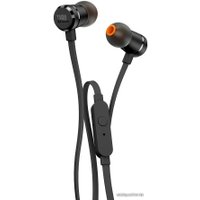 Наушники JBL T290 (черный)