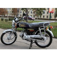 Мопед Hors Alpha