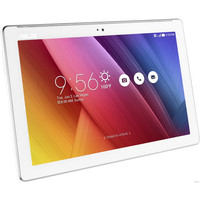 Планшет ASUS ZenPad 10 Z300CNL-6B019A 32GB LTE White