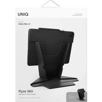 Чехол для планшета Uniq PDP13(2024)-R360BLK для iPad Pro 13 (2024) (черный)