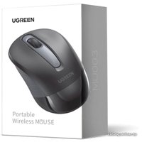 Мышь Ugreen MU003 (черный)