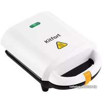 Вафельница Kitfort KT-1695