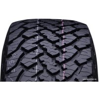 Летние шины Gripmax Inception A/T 255/70R16 111T