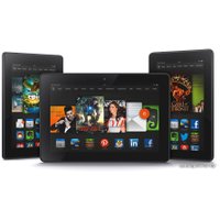 Планшет Amazon Kindle Fire HDX