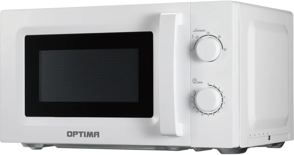 

Микроволновая печь Optima MO-2023W