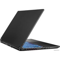 Игровой ноутбук CLEVO NP50DB SW13893