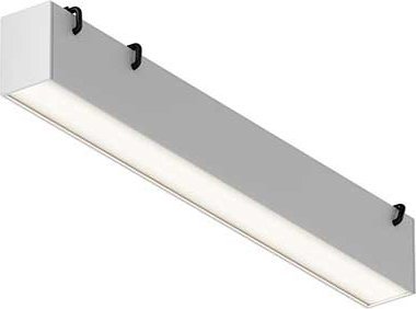 

Трековый светильник Maytoni Technical Pendant system Parity Basis TR129B-12W4K-W