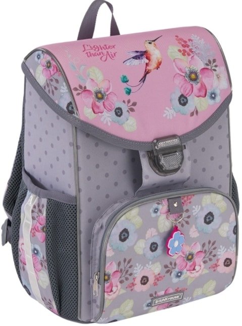 

Школьный рюкзак Erich Krause ErgoLine 15L Colibri 44640