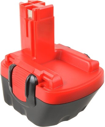 

Аккумулятор Robiton BS1215NC (12В/1.5 Ah)