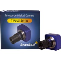 Камера цифровая Levenhuk T200 Plus 86417