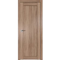 Межкомнатная дверь ProfilDoors 2.18XN L 40x200 (салинас светлый)