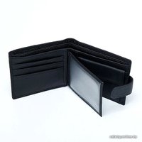 Кошелек Poshete 827-277-A-BLK (черный)
